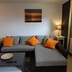 Gemuetliche Mit Garten In Robertsdorf Apartment