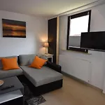 Gemuetliche Mit Garten In Robertsdorf Apartment
