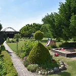 Gemuetliche Mit Garten In Robertsdorf Apartment *