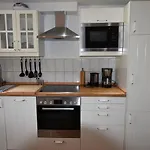 Apartment Gemuetliche Mit Garten In Robertsdorf *
