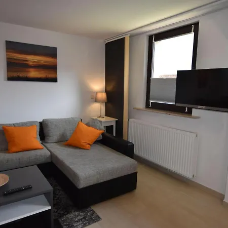 Gemuetliche Mit Garten In Robertsdorf Apartamento