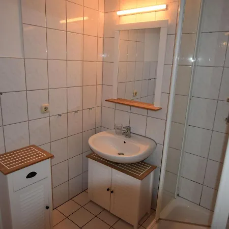 Apartmán Gemuetliche Mit Garten In Robertsdorf *