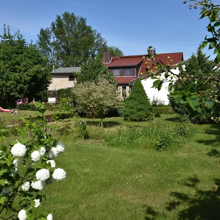 Gemuetliche Mit Garten In Robertsdorf Apartamento Blowatz