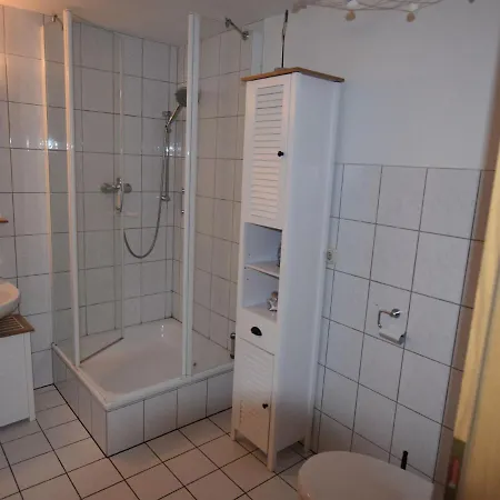 Gemuetliche Mit Garten In Robertsdorf Apartmán