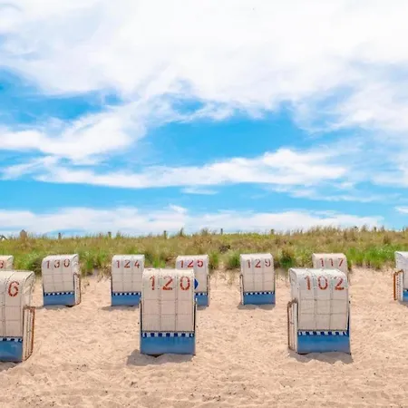 Gemuetliche Mit Garten In Robertsdorf * Blowatz