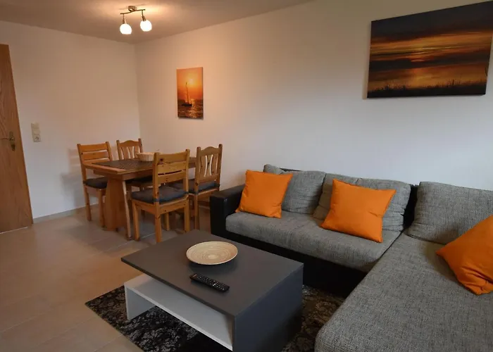 Gemuetliche Mit Garten In Robertsdorf Апартаменты