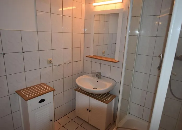 Апартаменты Gemuetliche Mit Garten In Robertsdorf *