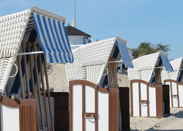 Gemuetliche Mit Garten In Robertsdorf