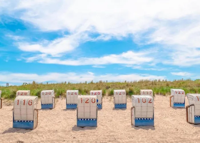Gemuetliche Mit Garten In Robertsdorf * Blowatz