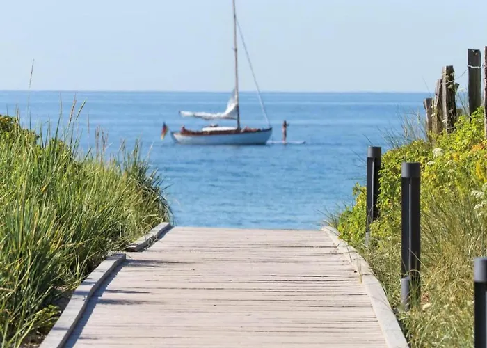 Gemuetliche Mit Garten In Robertsdorf