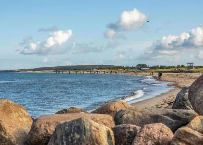 Gemuetliche Mit Garten In Robertsdorf * Blowatz